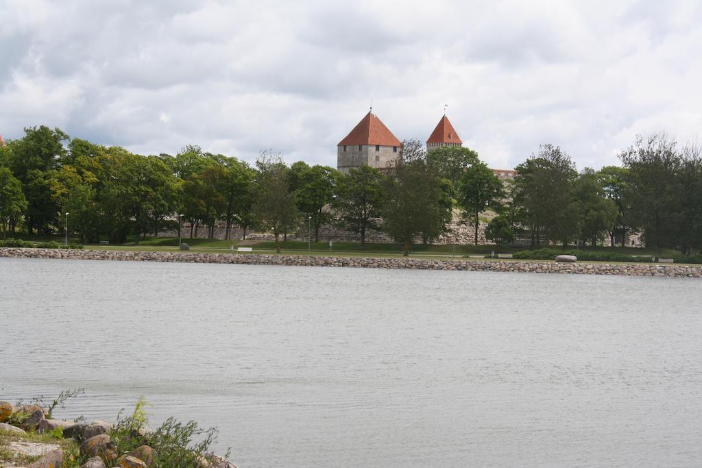 Kuressaare Marina Apartment Cameră foto