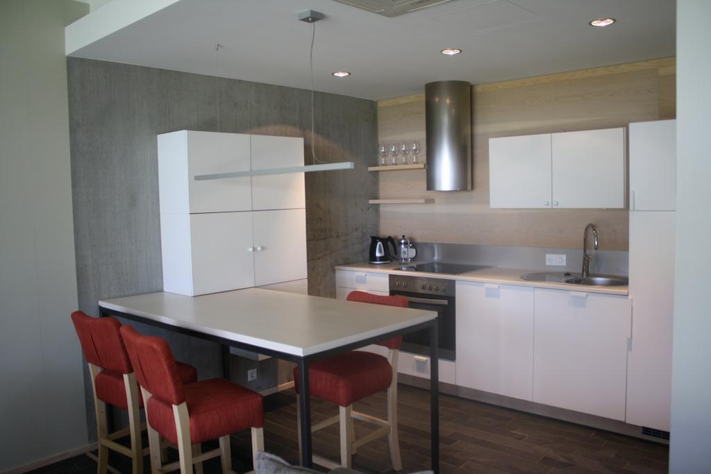 Kuressaare Marina Apartment Cameră foto
