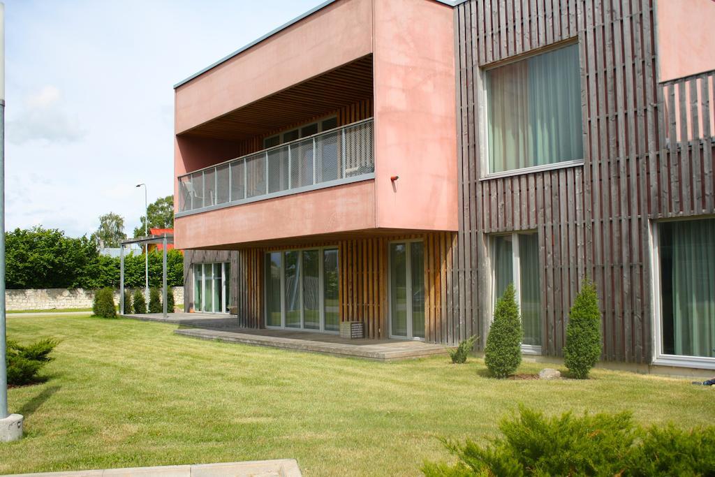 Kuressaare Marina Apartment Cameră foto